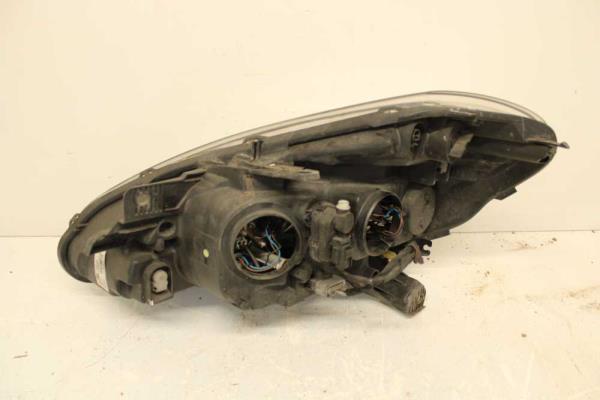 PHARE DROIT RENAULT CLIO 3 6/2009-2013 - Vue 2